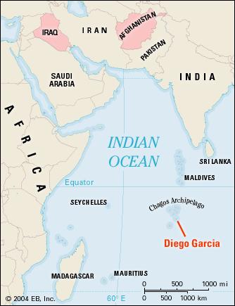Image result for chagos