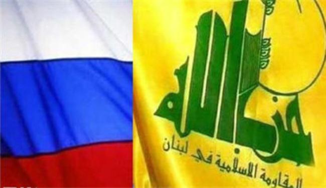 ضغط روسيا وراء إعلان حزب الله انسحابه من “الحدود”.. والتحركات مجرد مناورة!