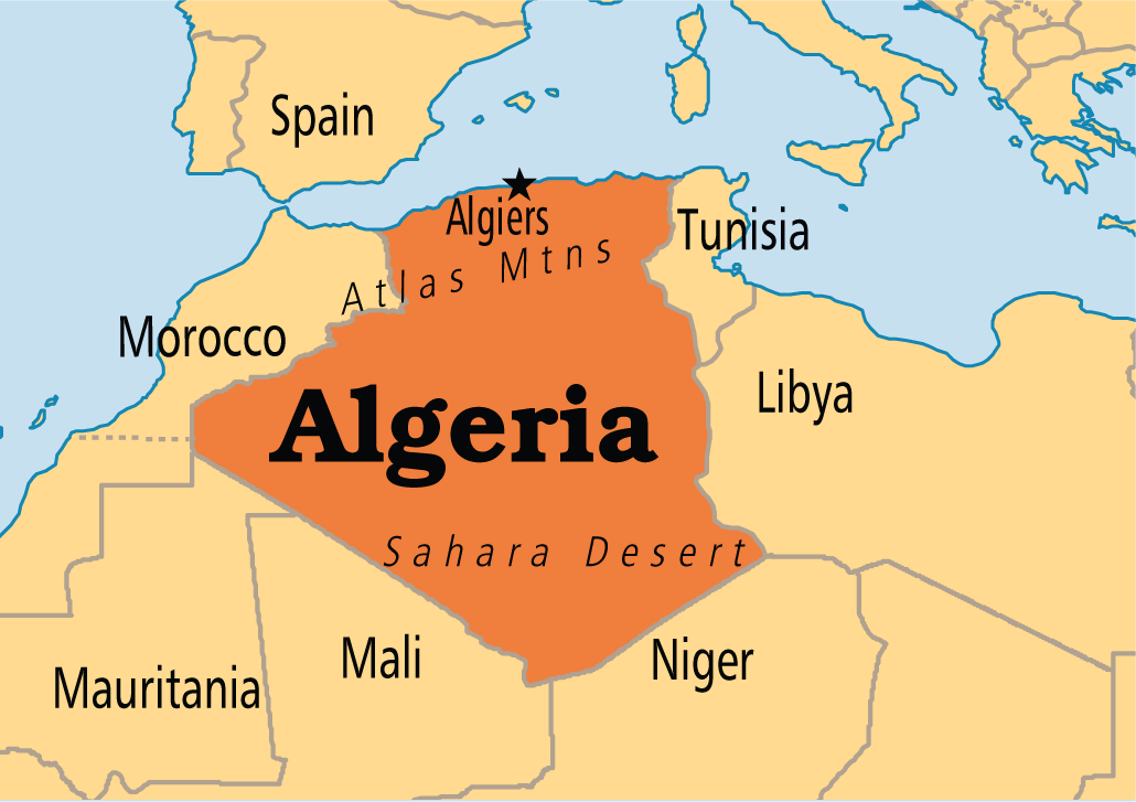 Image result for algeria