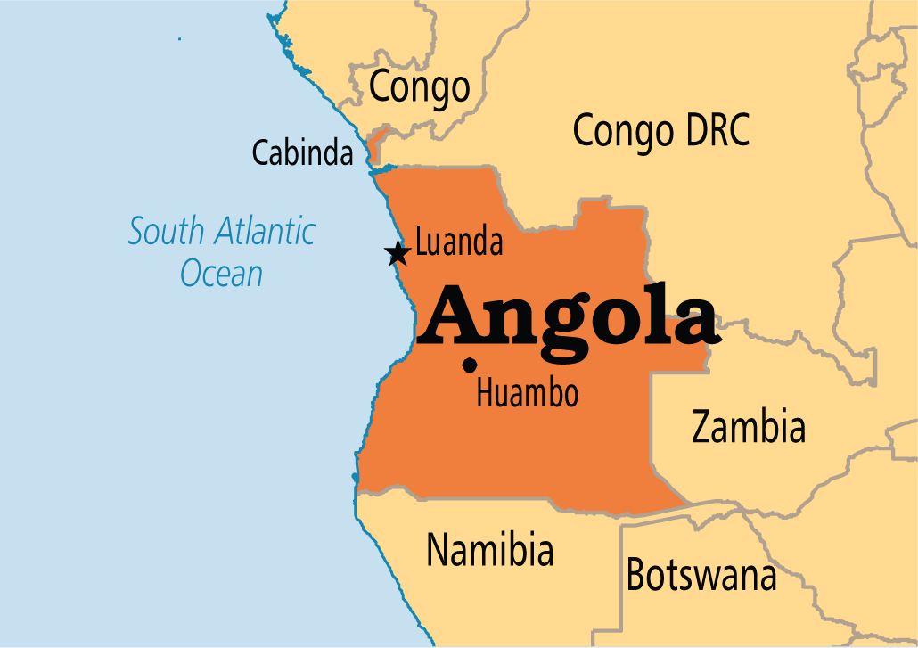 Image result for angola