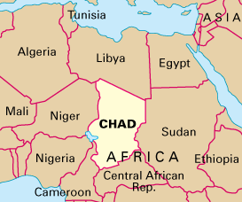 Image result for chad