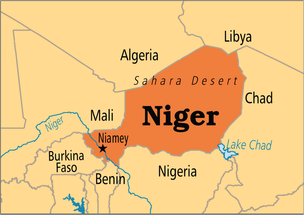 Image result for niger