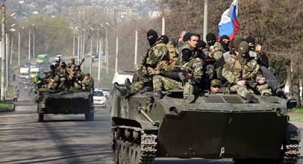 صحيفة روسية: دولة عربية ستصبح جبهة قتال جديدة لروسيا بعد سوريا