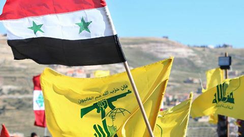 حزب الله يعدم عدداً من عناصره بتهمة الفرار من الخدمة بريف دمشق