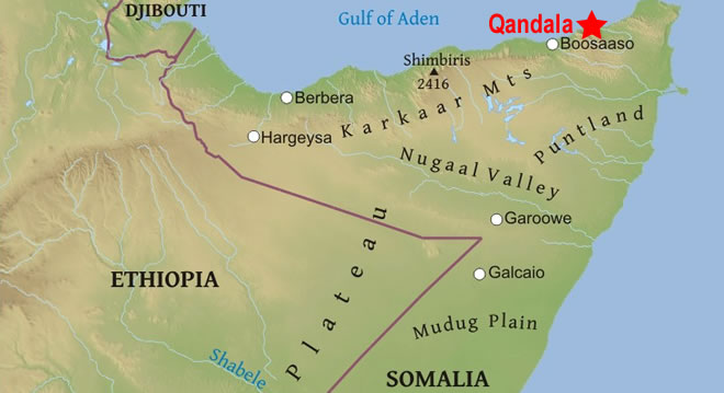 Image result for qandala