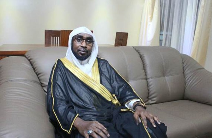 ملك قبيلة في الصومال يصدر بيانا حول الأزمة الخليجية ماذا قال؟