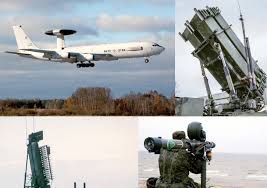 Image result for air defence