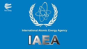 תוצאת תמונה עבור הסוכנות לאנרגיה אטומית של האו"ם
