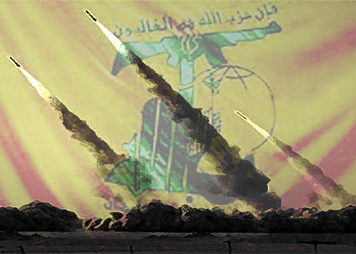 Image result for israel hizbullah