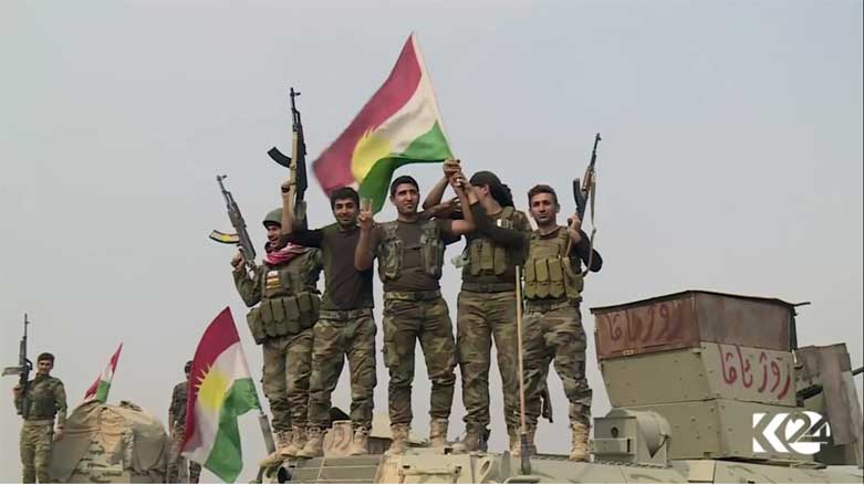 Image result for rojava