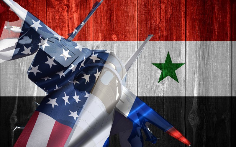 תוצאת תמונה עבור ‪syria vs us‬‏