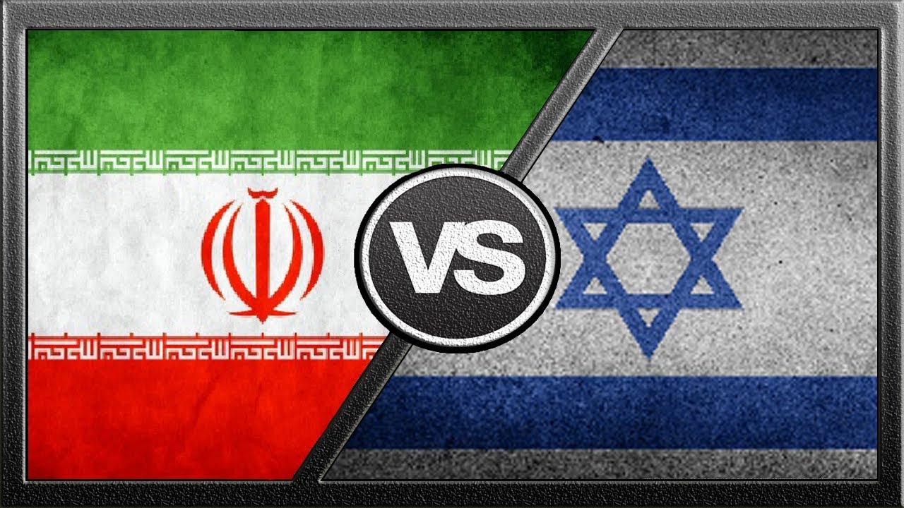 תוצאת תמונה עבור ‪israel vs iran‬‏