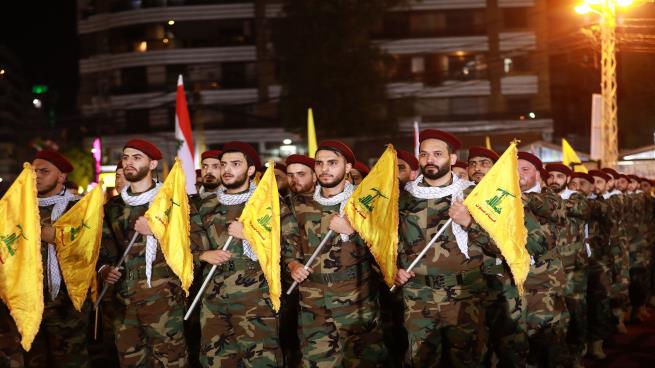 عقوبات بريطانية على "حزب الله" بعد تصنيفه بالكامل إرهابياً