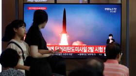 كوريا الشمالية تعلن إنهاء التزامها بوقف التجارب النووية