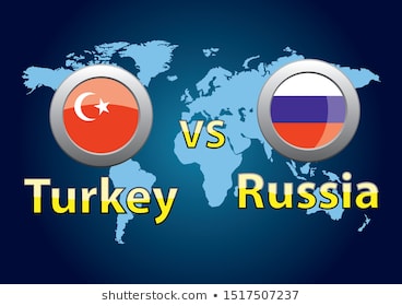 Image result for russia vs turkey