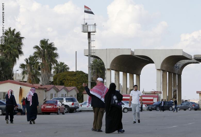 رغم عدم تسجيلها إصابات بكورونا.. وزير الصحة الأردني يكشف لـCNN سبب حظر السفر إلى سوريا