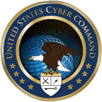 Seal of the United States Cyber Command.png