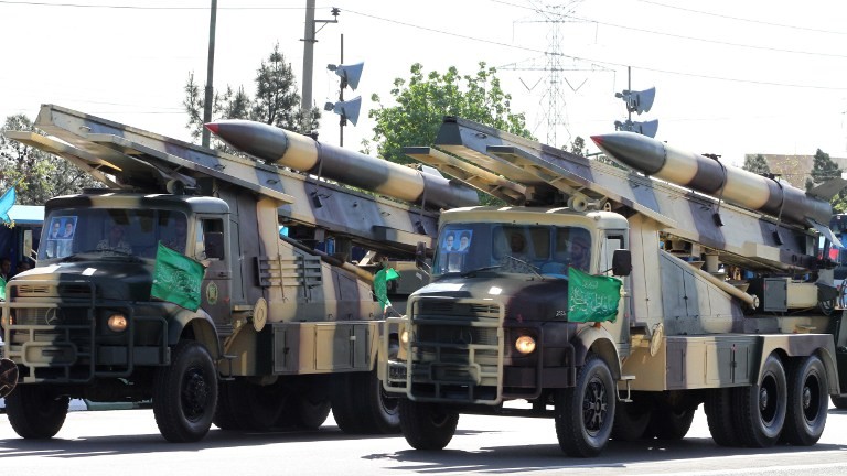 Image result for hizbulla missile