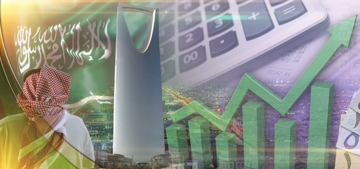 1.3 % معدل نمو متوقع للاقتصاد السعودي في 2016 - الإقتصادية