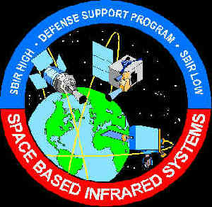 Space Based Infrared System