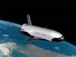 Experts Question Usefulness of Air Force's Robotic X-37B Space ...