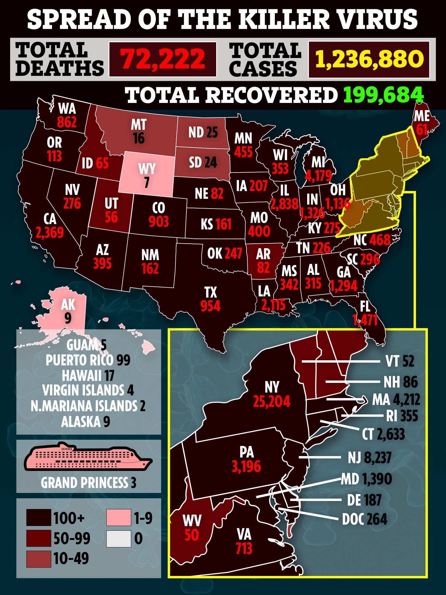 ניו-יורק: עדויות מטלטלות על 'רצח' חולי קורונה ניו-יורק: עדויות מטלטלות על 'רצח' חולי קורונה