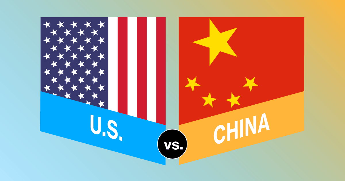 U.S.-China Tech Cold War: Who Is Winning?