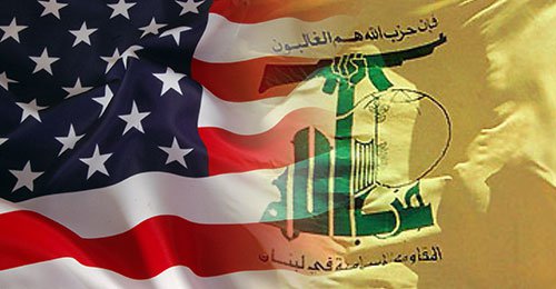 i24NEWS - US blacklists Hezbollah money launderers