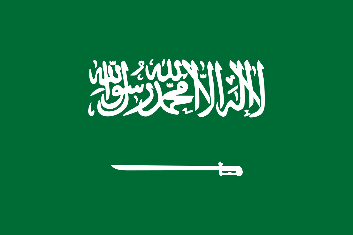 Saudi Arabia - Wikipedia