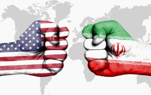 US vs Iran – The Impact on Energy - Utility Team