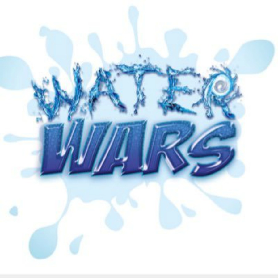 The War on Water Wars – Spectrum
