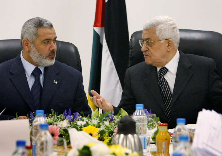 הפלגים הפלסטינים ייפגשו בקהיר כדי לדון בהסדרה: "ההסכם כמעט מוכן ...