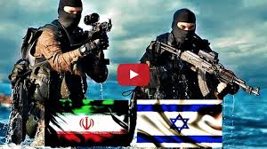 Israel Vs. Iran - A Military Power Comparison · Israel Video Network