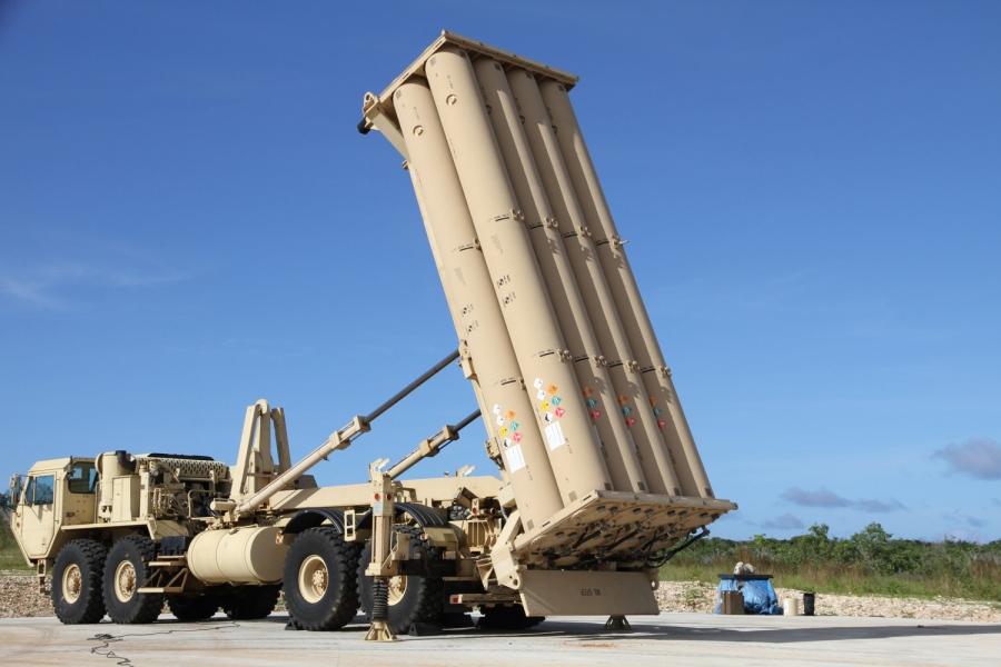 Guam anti-missile unit's main focus is North Korean threat - News ...