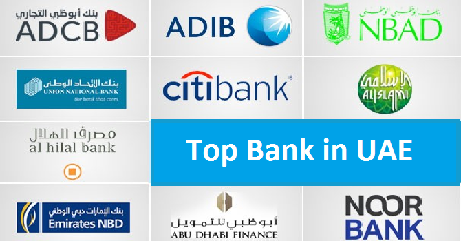 List of banks in the United Arab Emirates | List of banks UAE