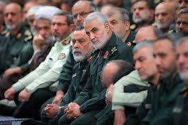 How Trump decided to kill Iran's Soleimani - POLITICO