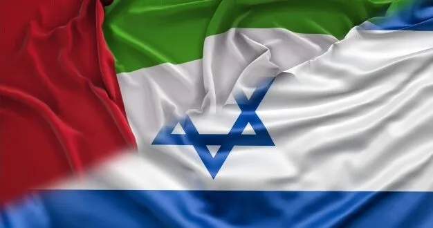 יום היסטורי: הסכם שלום בין ישראל לאיחוד האמירויות
