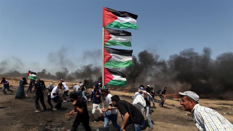 Uneasy calm in Gaza after Hamas-Israel deal | Palestine News | Al ...