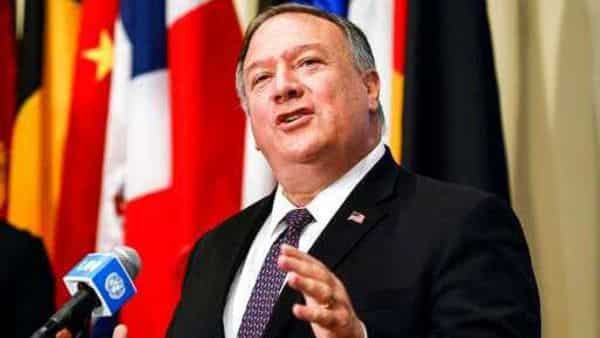 UN Security Council rejects US demand to 'snap back' Iran sanctions