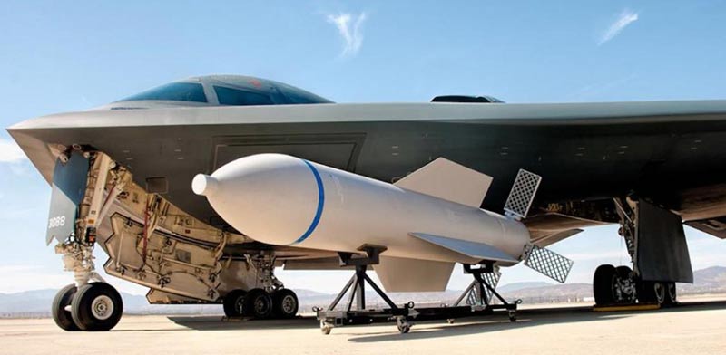 Regarder: "Si toutes les bombes" attendent l'Iran s'il développe des armes nucléaires - Globes