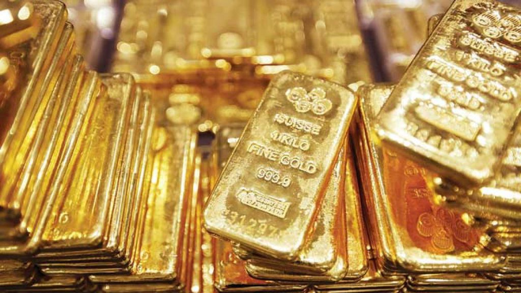 Rs 100 crore worth gold smuggled to Kerala for terror funding, Chief  Minister under NIA radar | The Tatva