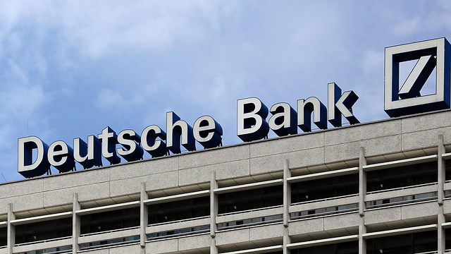 מנכ"ל דויטשה בנק ישראל נעצר בחשד לעבירות מס של 550 מיליון שקל