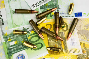 Financement du terrorisme: "Ne suivez pas l'argent" - Politique Economique  - Trends-Tendances