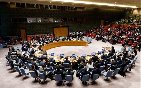 מועצת הביטחון של האו"ם דחתה את הארכת אמברגו הנשק על איראן