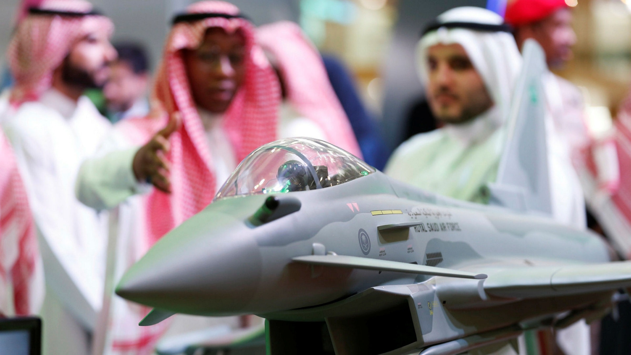 UK to resume arms sales to Saudi Arabia | Financial Times