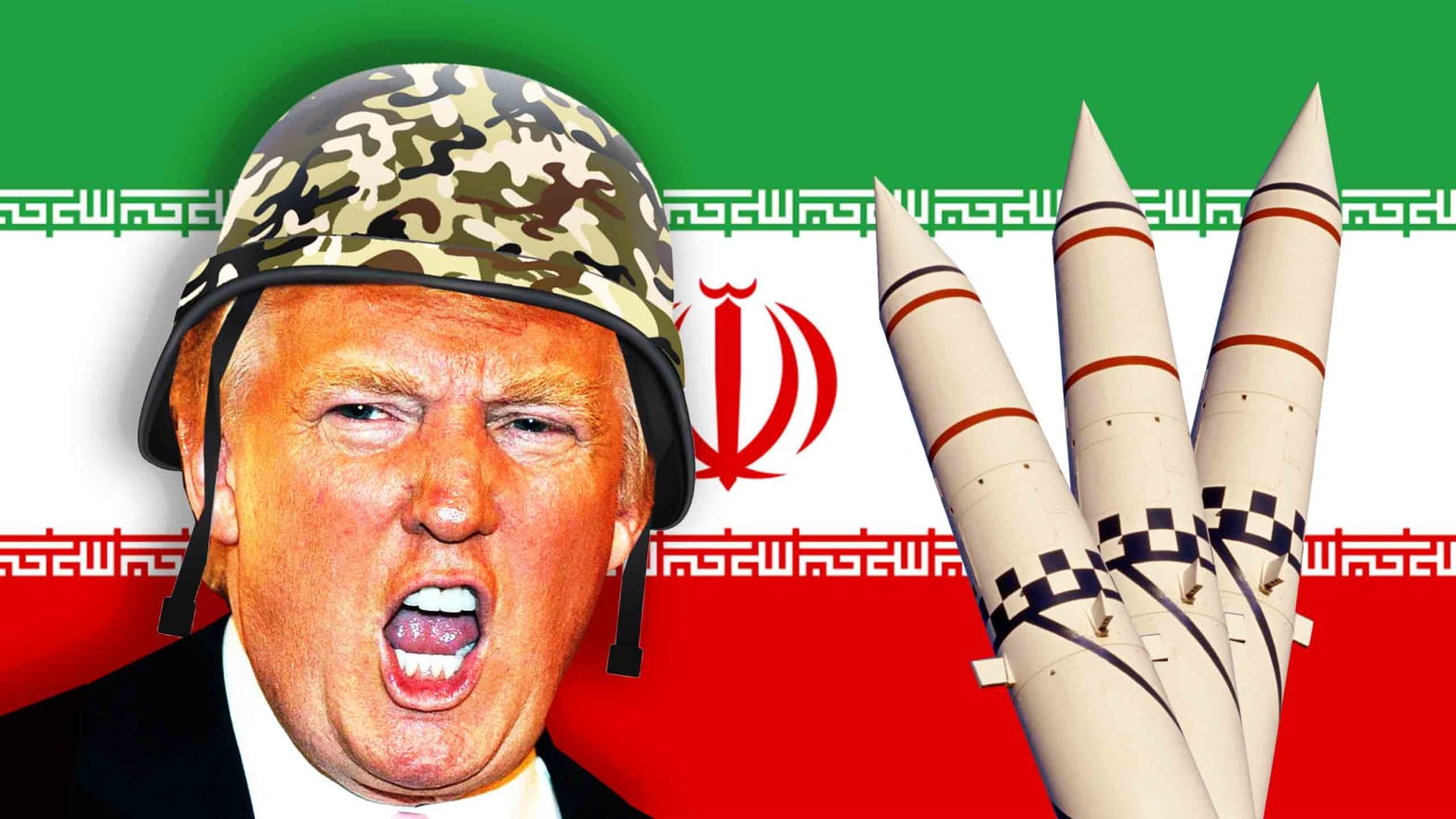 The Iran Nuclear Deal Could Be Dead in 11 Days
