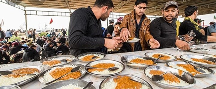 Arbaeen-2020-Food-and-Offerings-Donations-2-Pilgrims-12