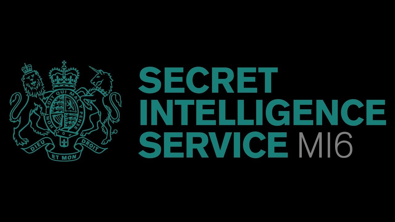 The History of Secret Intelligence Service (MI6) - YouTube