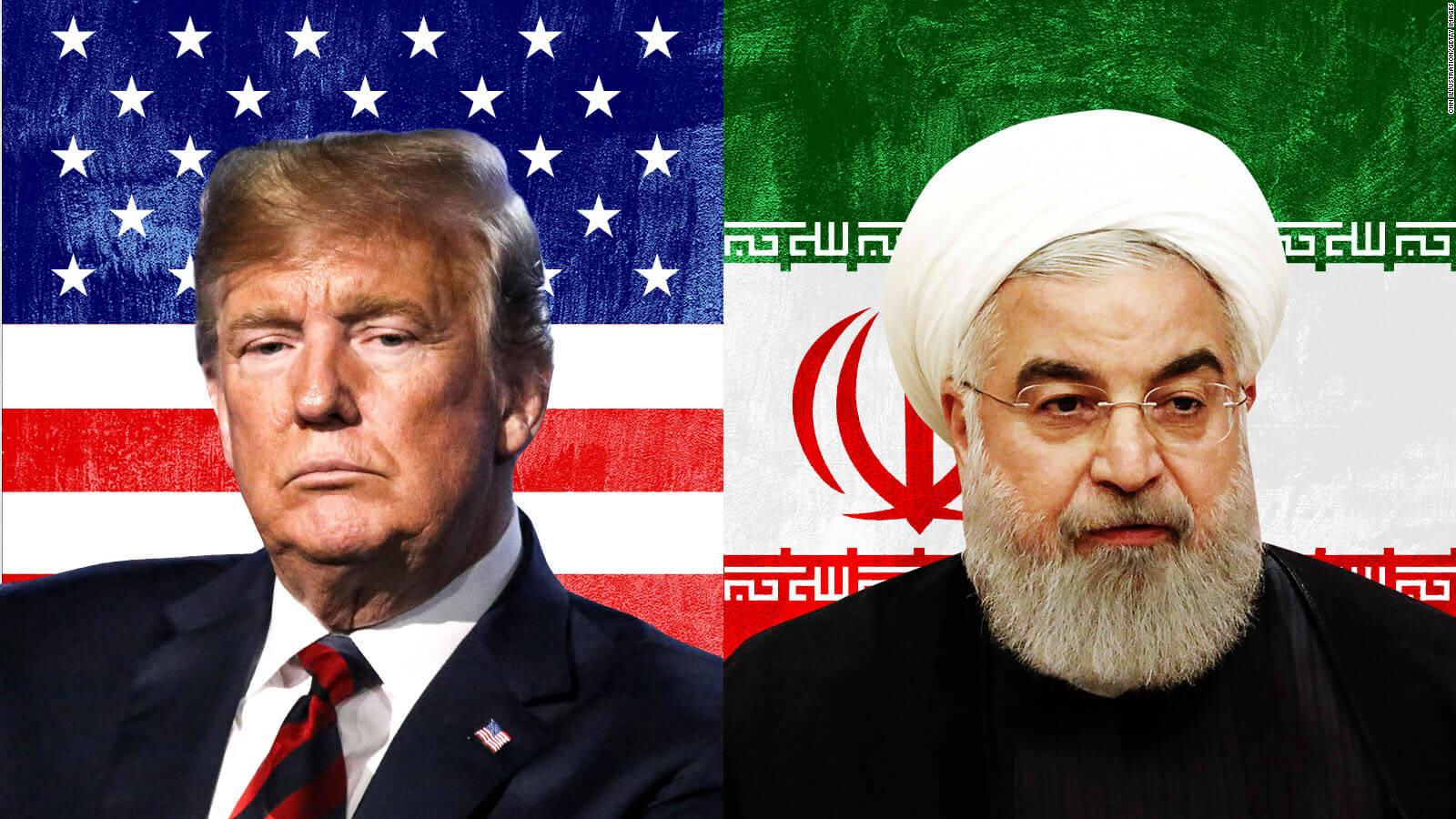 How will US sanctions actually affect Iran? - CNN