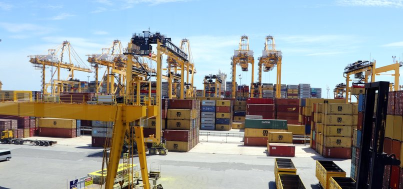 Israel blocks Palestinian exports in escalating trade crisis - anews